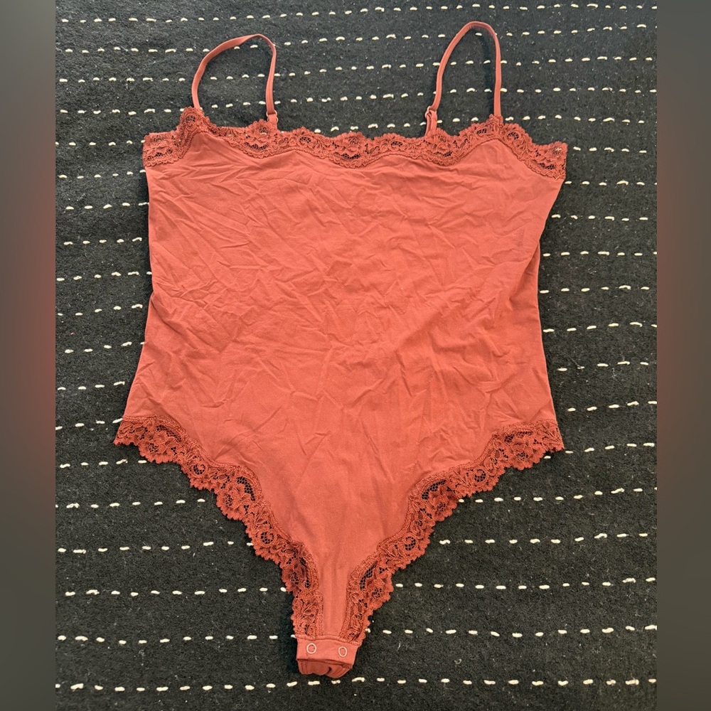 Skims Bodysuit